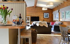Glen Hideaway