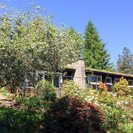 Glen Hideaway Villa Balnald Exterior photo