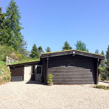 Glen Hideaway Villa Balnald Exterior photo