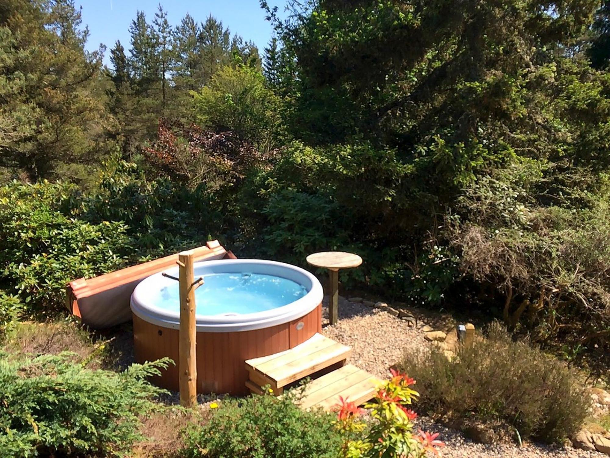 Glen Hideaway Villa Balnald Exterior photo